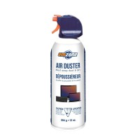Emzone Air Duster - Moisture-free, VOC-free - 10 Oz